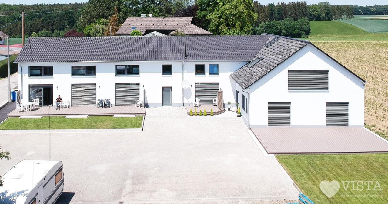 Vista-Apartments Ebersbach  Exterior photo