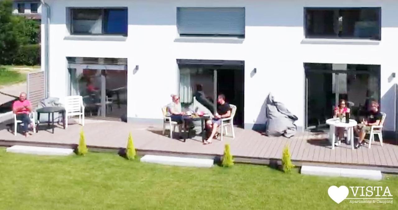 Vista-Apartments Ebersbach  Exterior photo