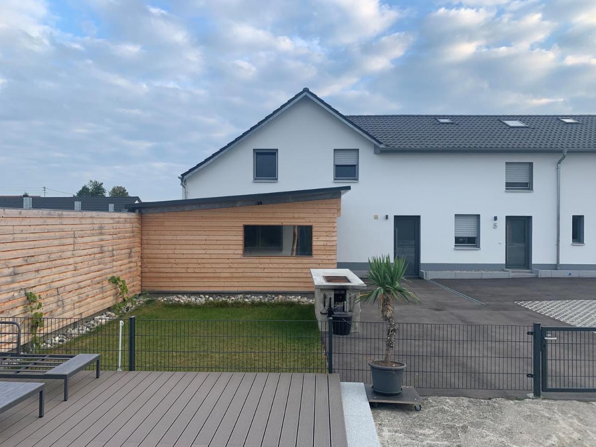 Vista-Apartments Ebersbach  Exterior photo